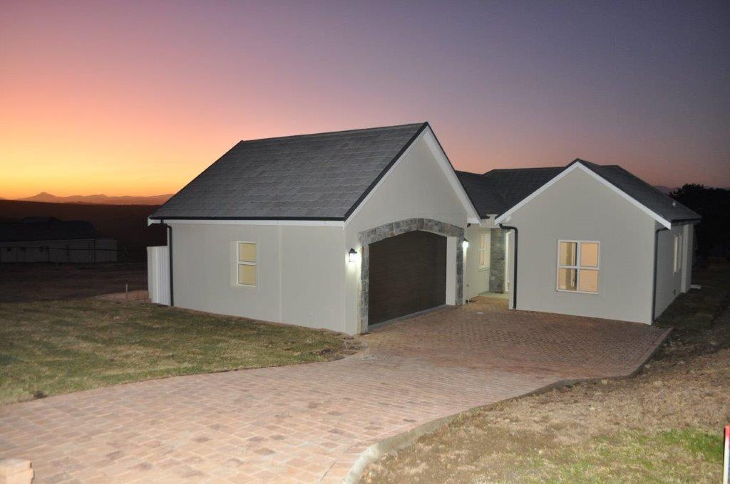 2 Bedroom Property for Sale in Baron View Western Cape